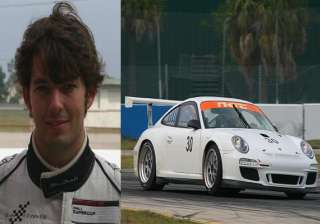 porsche supercup championship british racer... porsche supercup championship british racer...