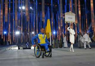 putin declares sochi winter paralympics open -... putin declares sochi winter paralympics open -...