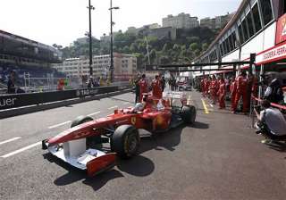 red bull to change pit procedure at monaco gp -... red bull to change pit procedure at monaco gp -...