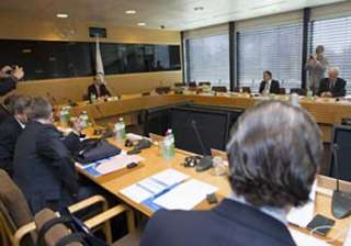 rival heads of pakistan body to meet ioc... rival heads of pakistan body to meet ioc...