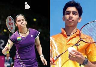 saina guru sai dutt crashed out of denmark open -... saina guru sai dutt crashed out of denmark open -...