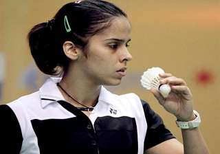 saina nehwal drops to world no.4 - India TV saina nehwal drops to world no.4 - India TV