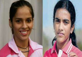 saina sindhu face tough draw at all england -... saina sindhu face tough draw at all england -...