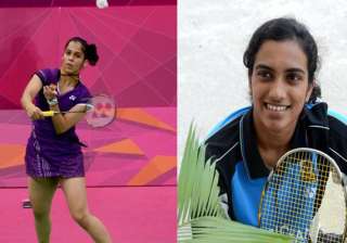 saina sindhu not to participate in china masters... saina sindhu not to participate in china masters...