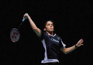 saina seeks third swiss open crown - India TV saina seeks third swiss open crown - India TV