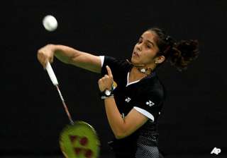 saina enters second round of malaysian open -... saina enters second round of malaysian open -...