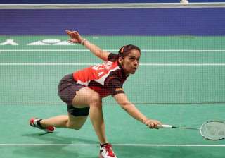 saina jayaram kashyap neha sail into 2nd round -... saina jayaram kashyap neha sail into 2nd round -...