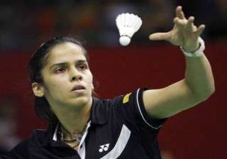 saina loses in malyasian open final - India TV saina loses in malyasian open final - India TV