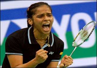 saina nehwal wins indonesia open badminton title... saina nehwal wins indonesia open badminton title...