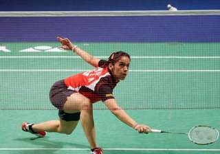 saina will look to make a winning start in 2012 -... saina will look to make a winning start in 2012 -...