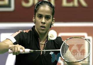 saina advances to thailand open final - India TV saina advances to thailand open final - India TV