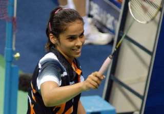 saina enters fourth consecutive indonesia open... saina enters fourth consecutive indonesia open...