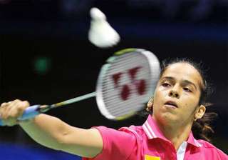 saina rallies to triumph in thailand open - India... saina rallies to triumph in thailand open - India...