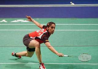 saina reaches quarterfinals of thailand open -... saina reaches quarterfinals of thailand open -...