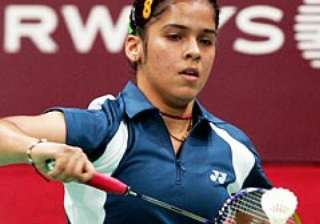 saina reaches second round in indonesia open -... saina reaches second round in indonesia open -...