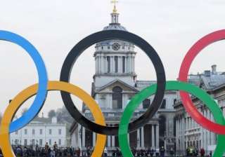 saudis to permit women to compete in olympics -... saudis to permit women to compete in olympics -...