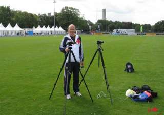 scientist analyzes sprint relays to boost uk... scientist analyzes sprint relays to boost uk...