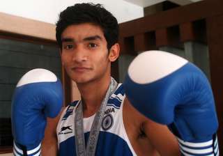 shiva enters semis of asian olympic qualifiers -... shiva enters semis of asian olympic qualifiers -...