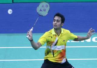 shuttler varma loses malaysia gp gold final -... shuttler varma loses malaysia gp gold final -...