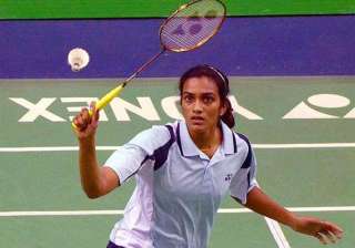 ibl sindhu going through learning curve says tine... ibl sindhu going through learning curve says tine...