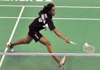 sindhu not to defend malaysia gp gold title -... sindhu not to defend malaysia gp gold title -...