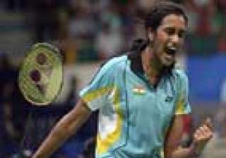 sindhu saunters past world no.2 to reach swiss... sindhu saunters past world no.2 to reach swiss...