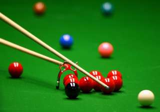 snooker india receive six wild card entries -... snooker india receive six wild card entries -...