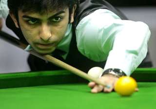 snooker pankaj advani shocks campbell - India TV snooker pankaj advani shocks campbell - India TV