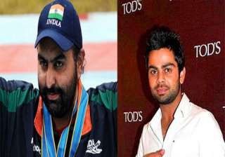 sodhi conferred khel ratna arjuna awards for 14... sodhi conferred khel ratna arjuna awards for 14...