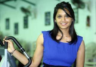 squash champion dipika wins match against axis... squash champion dipika wins match against axis...