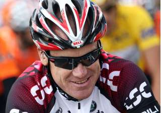 stuart o grady named for 6th olympics - India TV stuart o grady named for 6th olympics - India TV