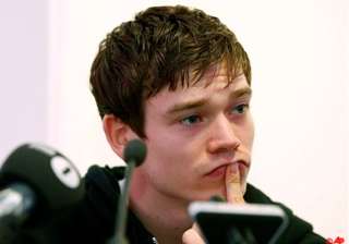 taekwondo champ cook gives up fight for olympics... taekwondo champ cook gives up fight for olympics...