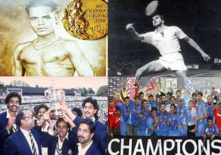 the sporting moments that made india proud -... the sporting moments that made india proud -...
