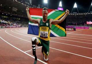 two gun charges against pistorius - India TV two gun charges against pistorius - India TV