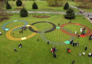 us uk security experts unite for london olympics... us uk security experts unite for london olympics...