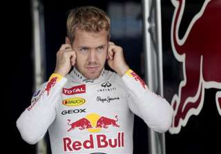 vettel fastest in final practice for korean gp -... vettel fastest in final practice for korean gp -...