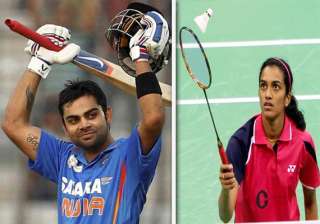 ace shooter sodhi picked for khel ratna kohli for... ace shooter sodhi picked for khel ratna kohli for...