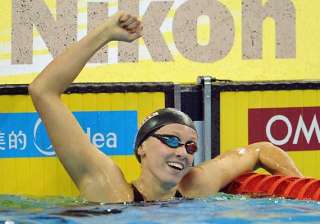 vollmer park win 2 events at santa clara meet -... vollmer park win 2 events at santa clara meet -...