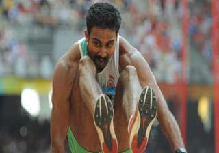will not attend arjuna award function renjith... will not attend arjuna award function renjith...