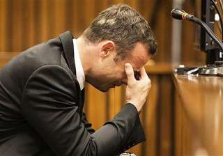 witness pistorius prayed over his shot... witness pistorius prayed over his shot...