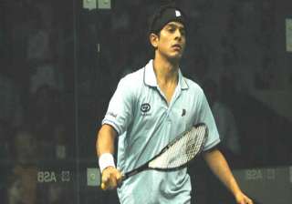 world squash saurav ghosal a win away from... world squash saurav ghosal a win away from...