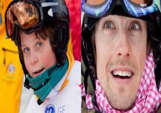 youngest paralympian competes for late teammate -... youngest paralympian competes for late teammate -...