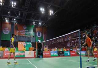 mumbai beat bangalore 3 2 in ibl encounter -... mumbai beat bangalore 3 2 in ibl encounter -...