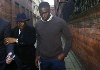 3 english footballers deny fixing matches - India... 3 english footballers deny fixing matches - India...