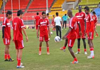 afc cup pune fc face tampines rovers in must win... afc cup pune fc face tampines rovers in must win...