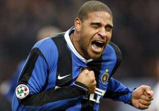 adriano undergoes surgery on achilles tendon... adriano undergoes surgery on achilles tendon...