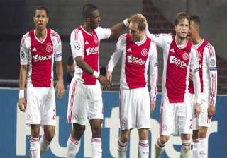 ajax psv win first matches in dutch league -... ajax psv win first matches in dutch league -...