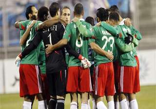 al wehdat crushes salgaocar in afc league match -... al wehdat crushes salgaocar in afc league match -...