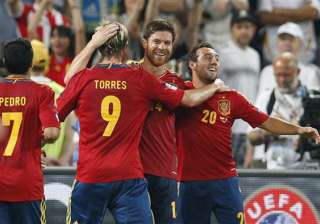 spain beats france 2 0 to reach semifinals -... spain beats france 2 0 to reach semifinals -...
