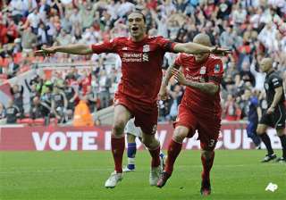 andy carroll sends liverpool into fa cup final -... andy carroll sends liverpool into fa cup final -...